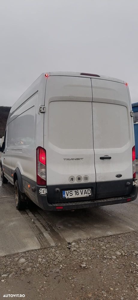 Ford TRANSIT - 5