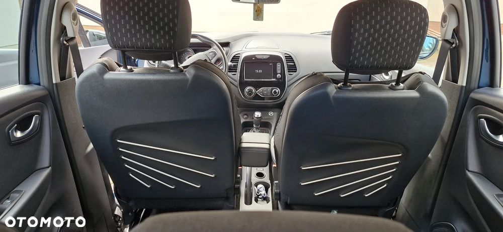 Renault Captur 1.3 TCe Intens - 8