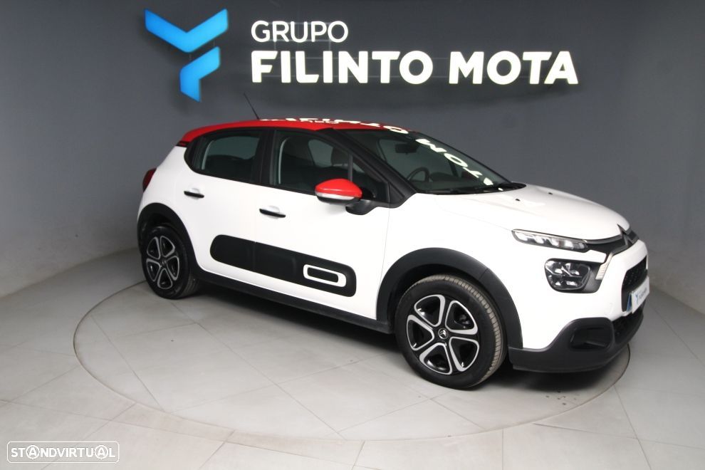 Citroën C3 1.2 PureTech Shine - 8