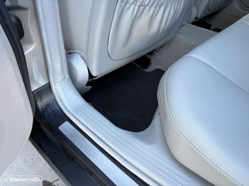 Mercedes-Benz C 280 Elegance Aut. - 21