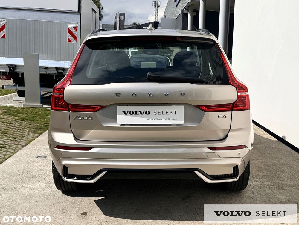 Volvo XC 60 - 9