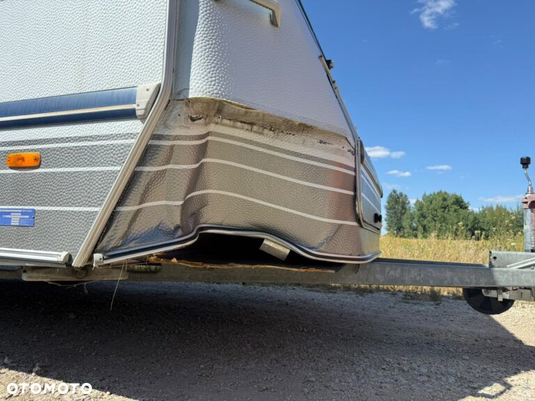 Hymer-Eriba 532 - 18