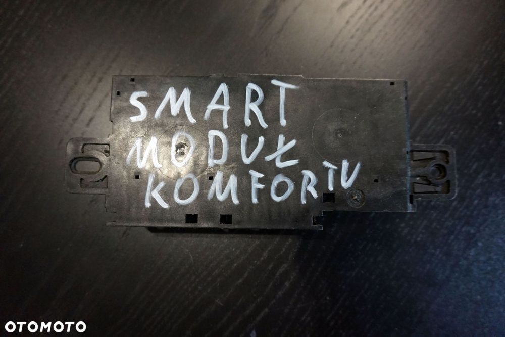 MODUŁ KOMFORTU FORTWO I 450 0002351V006 SMART 1998-2003 - 2