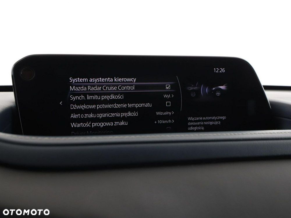 Mazda CX-30 SKYACTIV-X 2.0 M-Hybrid SELECTION - 26
