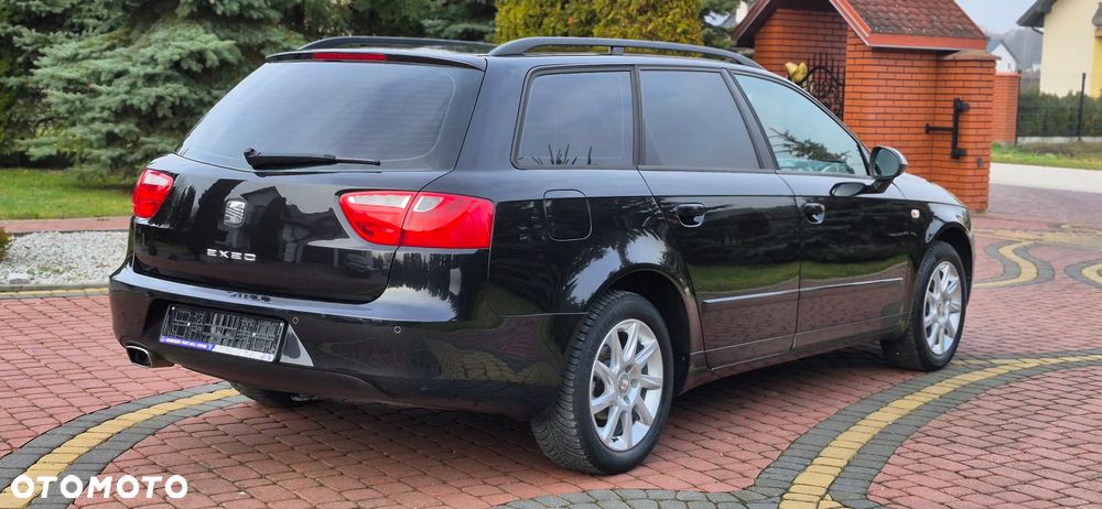 Seat Exeo 1.8T Style - 29