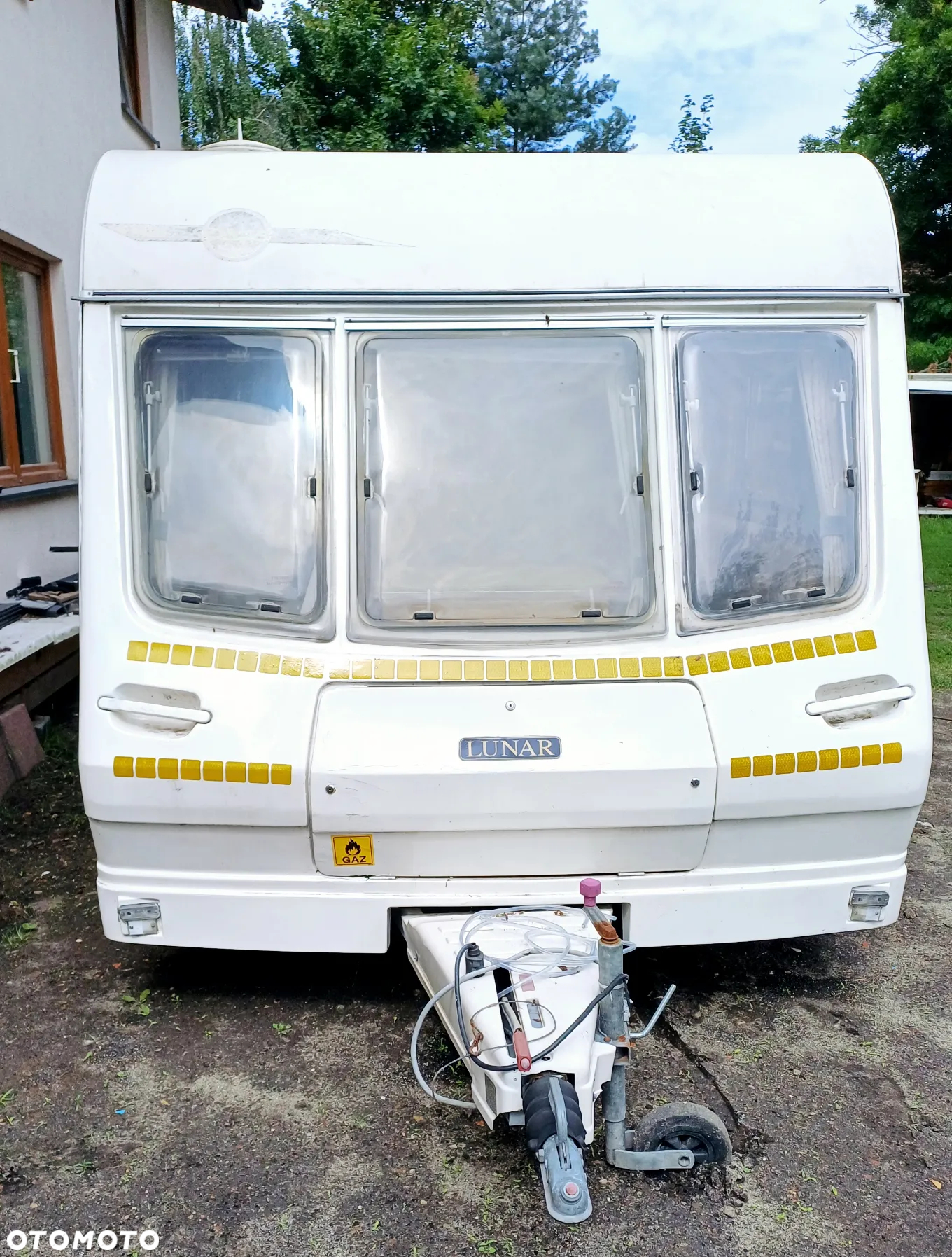 Lunar 464 - 4