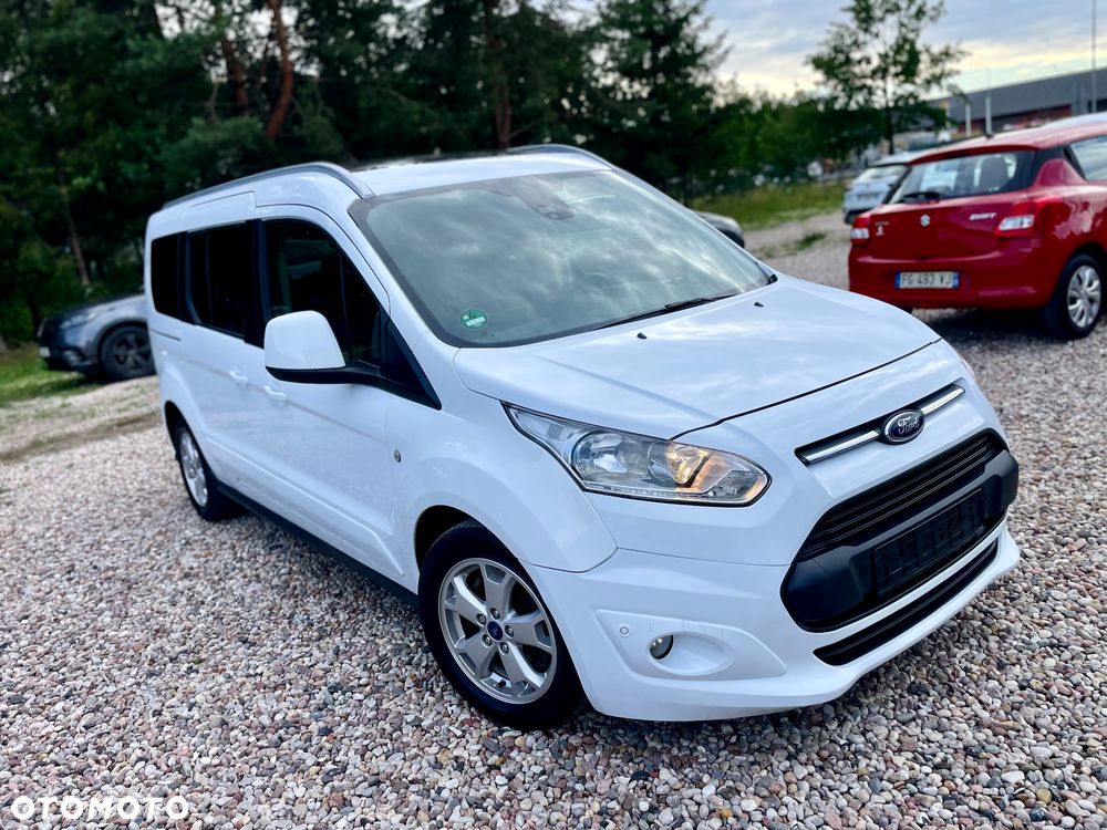 Ford Tourneo Connect Grand - 3