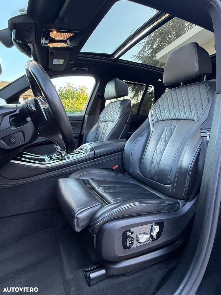 BMW X5 xDrive30d - 6