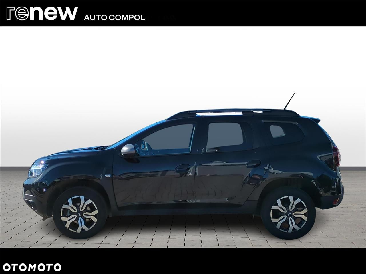 Dacia Duster 1.3 TCe Journey - 3
