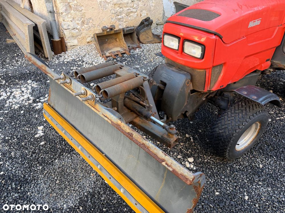 Hako Werke 2650 DA - 5