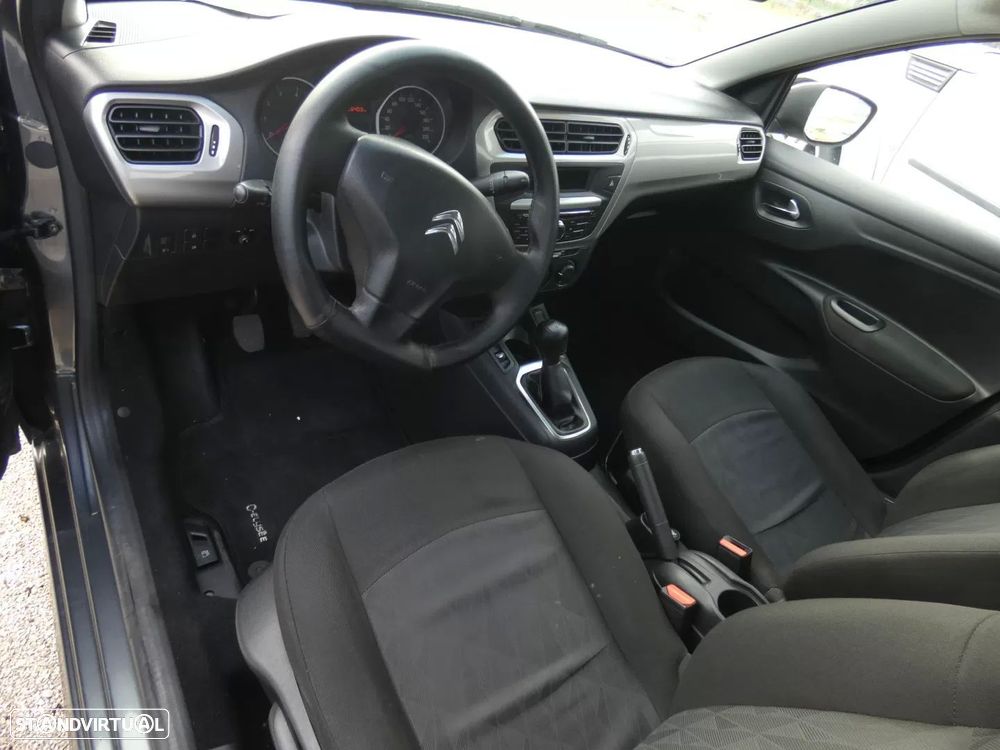 Citroën C-Elysée 1.6 BlueHDi Seduction - 7