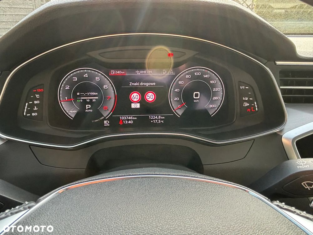 Audi A7 Sportback 45 TFSI Quattro S tronic - 13