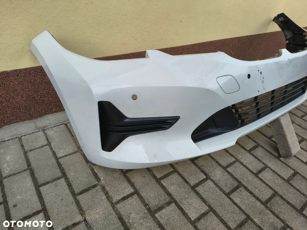zderzak przedni przÓd bmw 3 g20 g21 4xpdc - 3