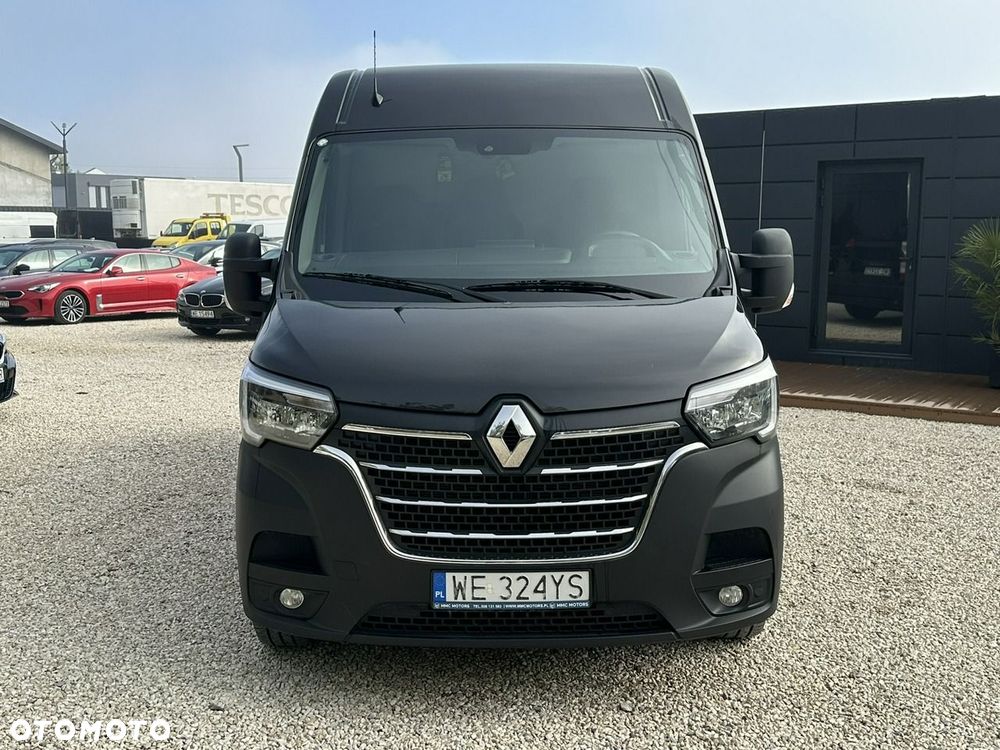 Renault Master - 2