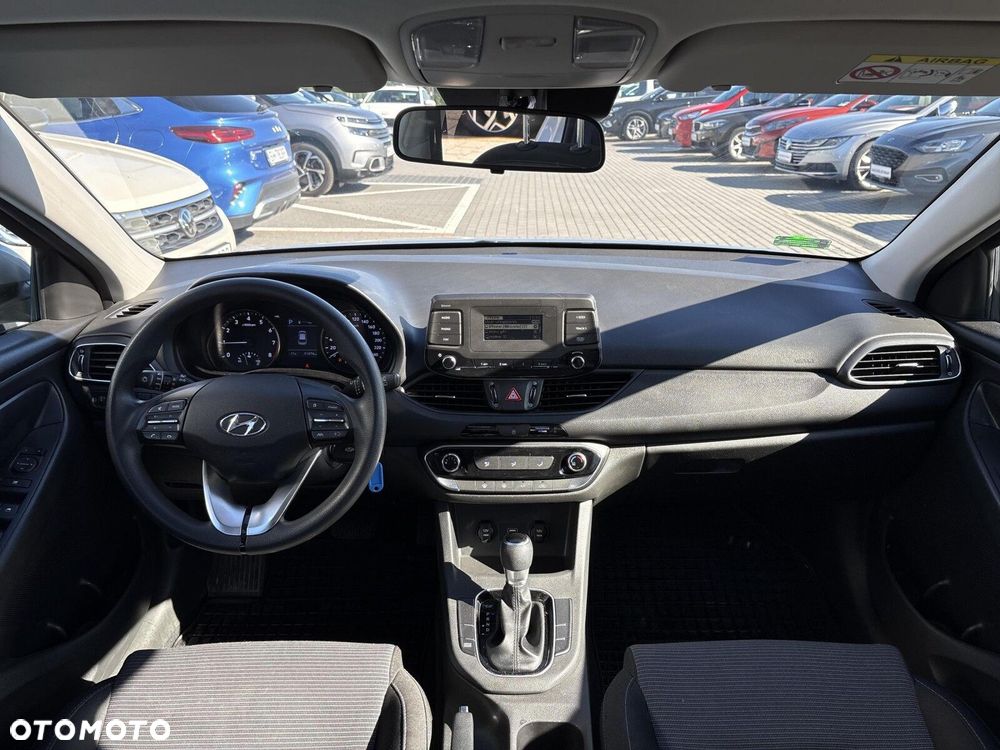 Hyundai i30 - 19