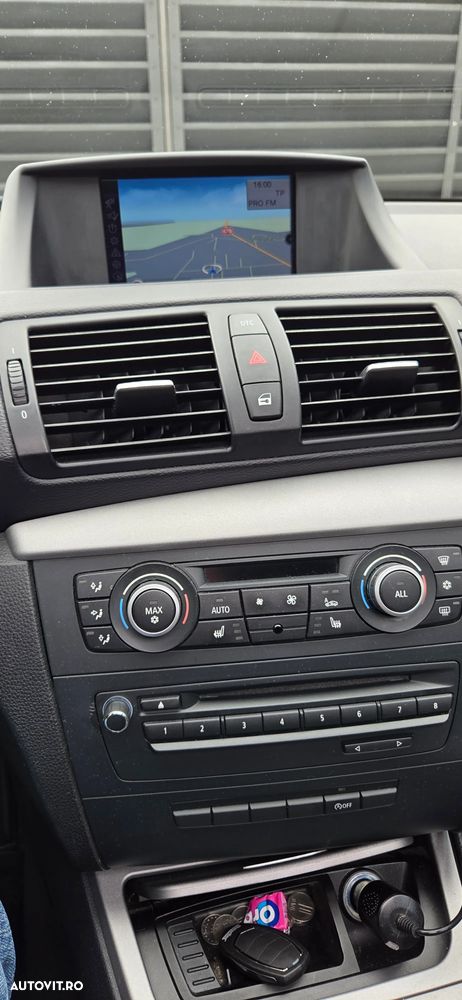 BMW Seria 1 116i - 16