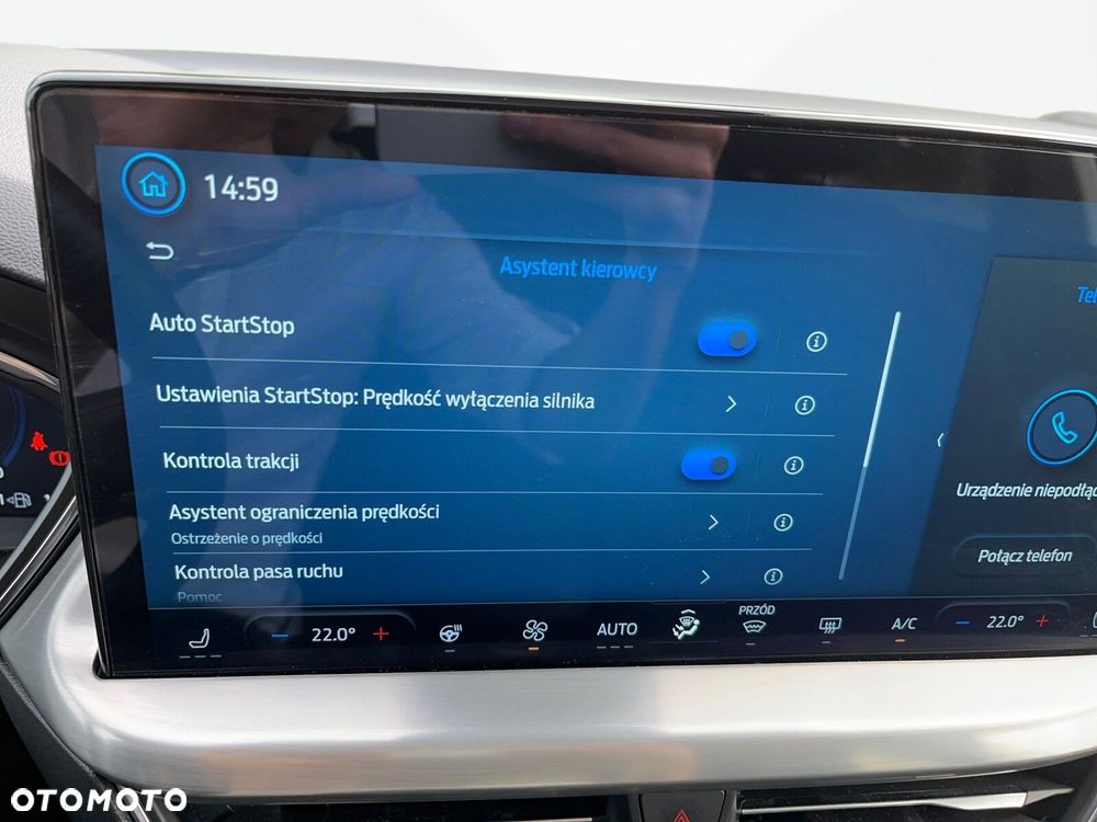 Ford Focus 1.0 EcoBoost Titanium - 32