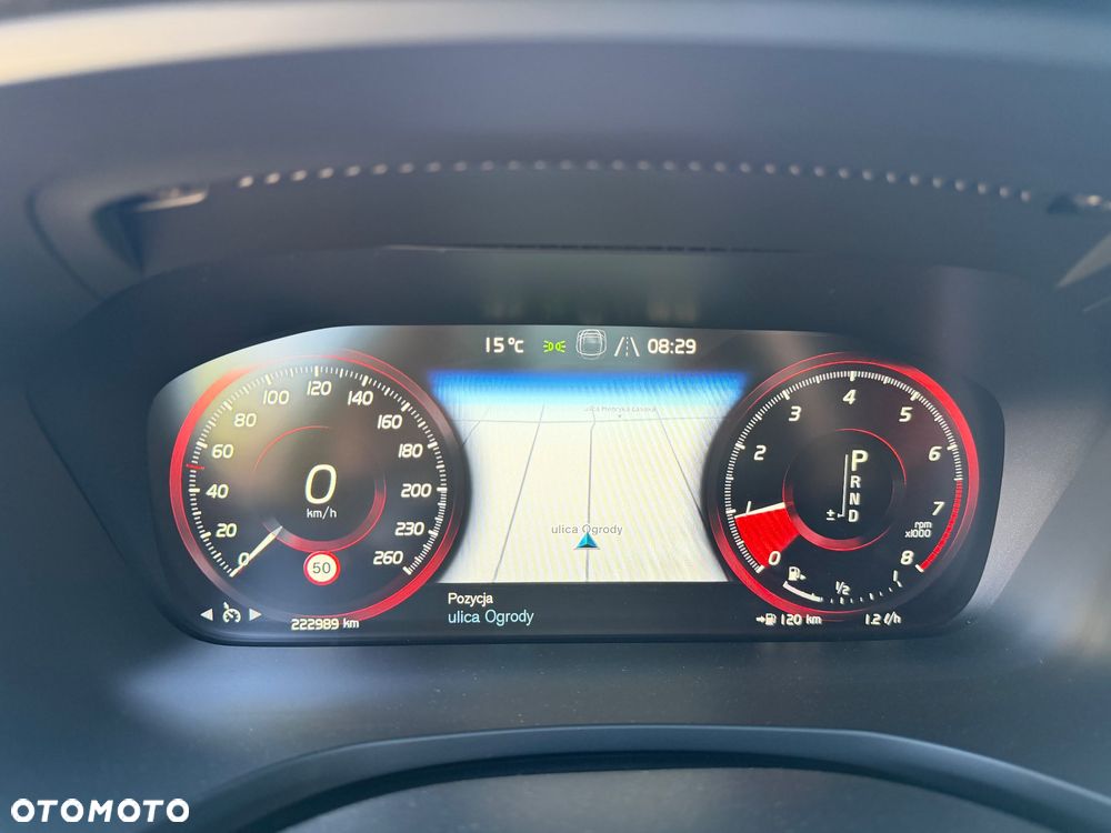 Volvo S60 T6 AWD Geartronic RDesign - 21