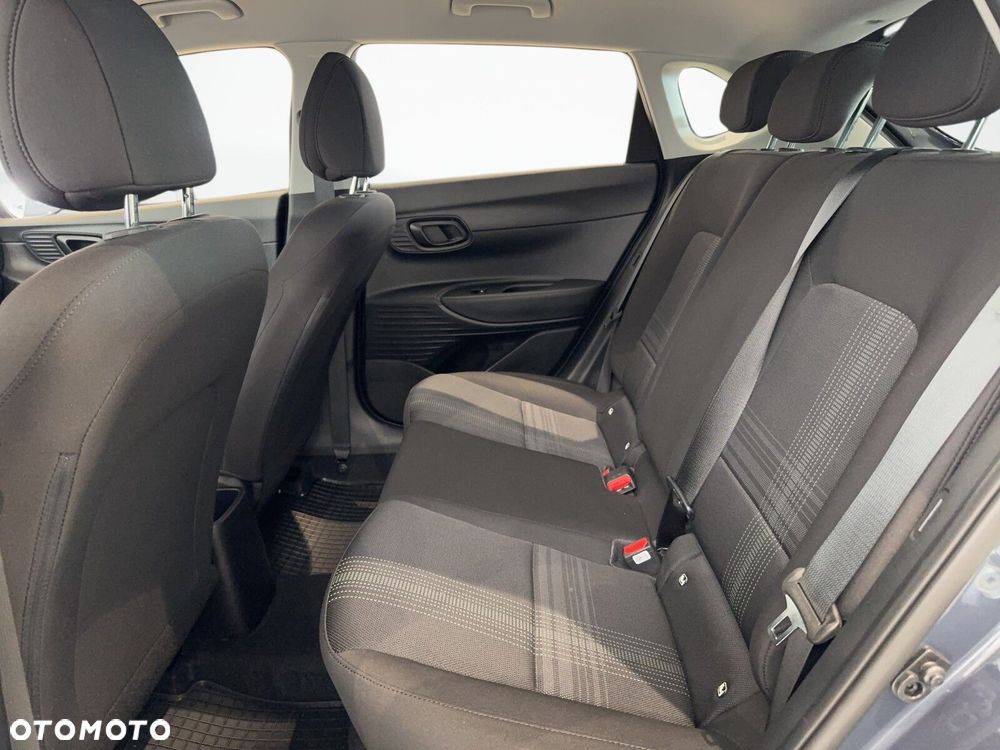 Hyundai i20 - 13