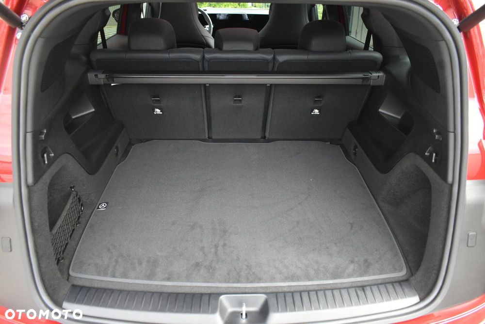 Mercedes-Benz GLB 250+ EQ 85kWh - 18