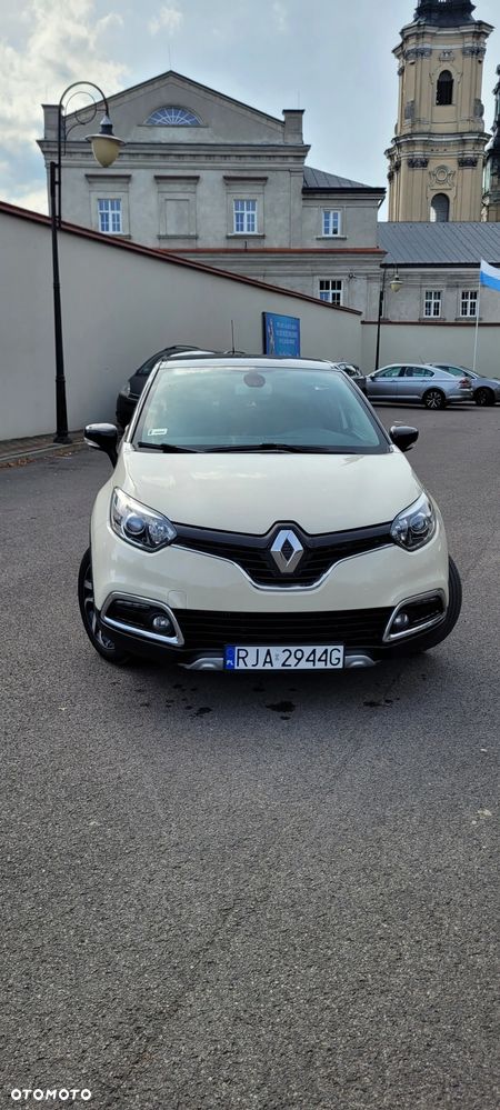Renault Captur 0.9 Energy TCe Life - 5