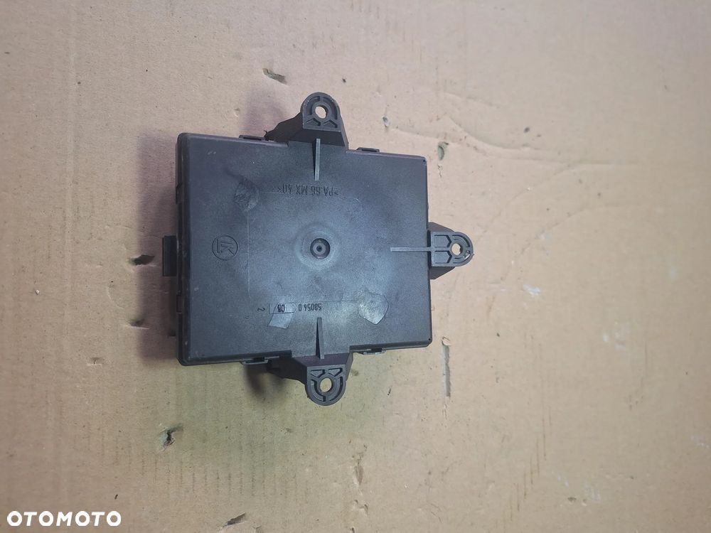 moduł drzwi lewy przód Mercedes  w169 w245 - 2