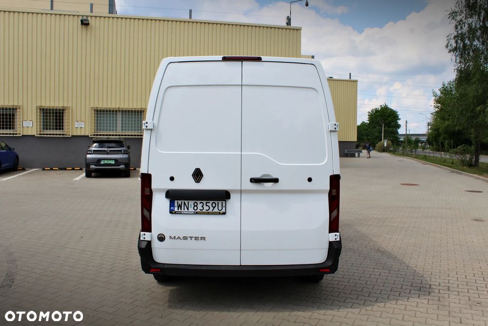 Renault Master L3H2 Chłodnia - zabudowa, agregat Alex Orginal - 12
