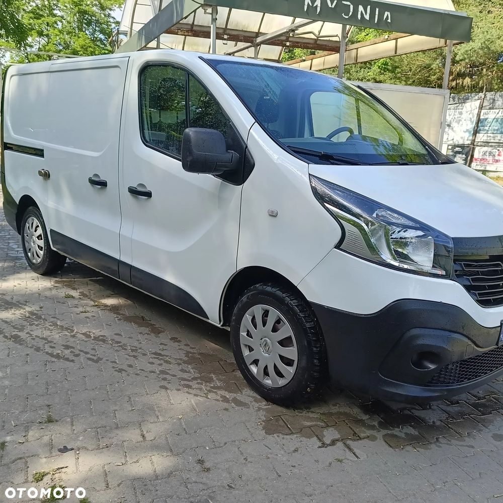 Renault Trafic - 4