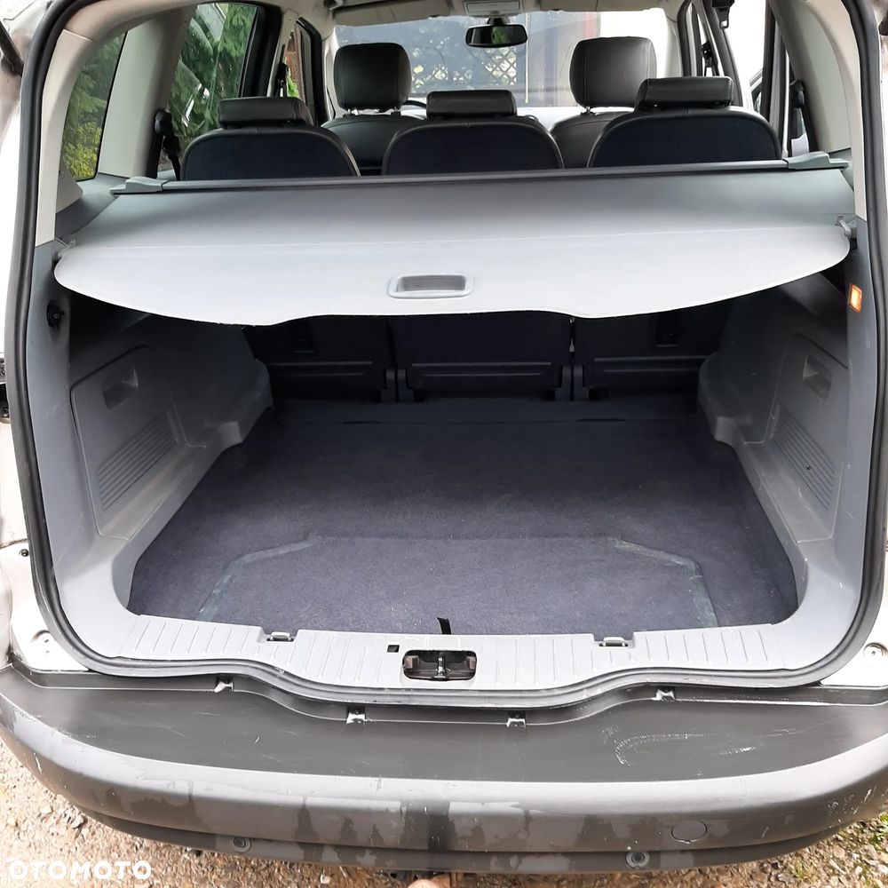 Ford S-Max 2.0 TDCi Titanium - 11