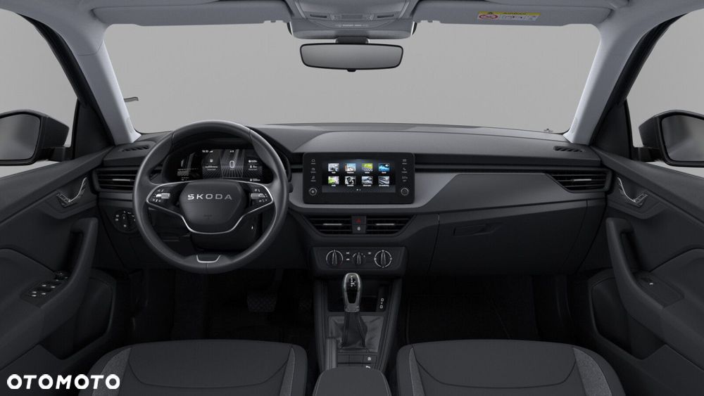 Skoda Scala - 4