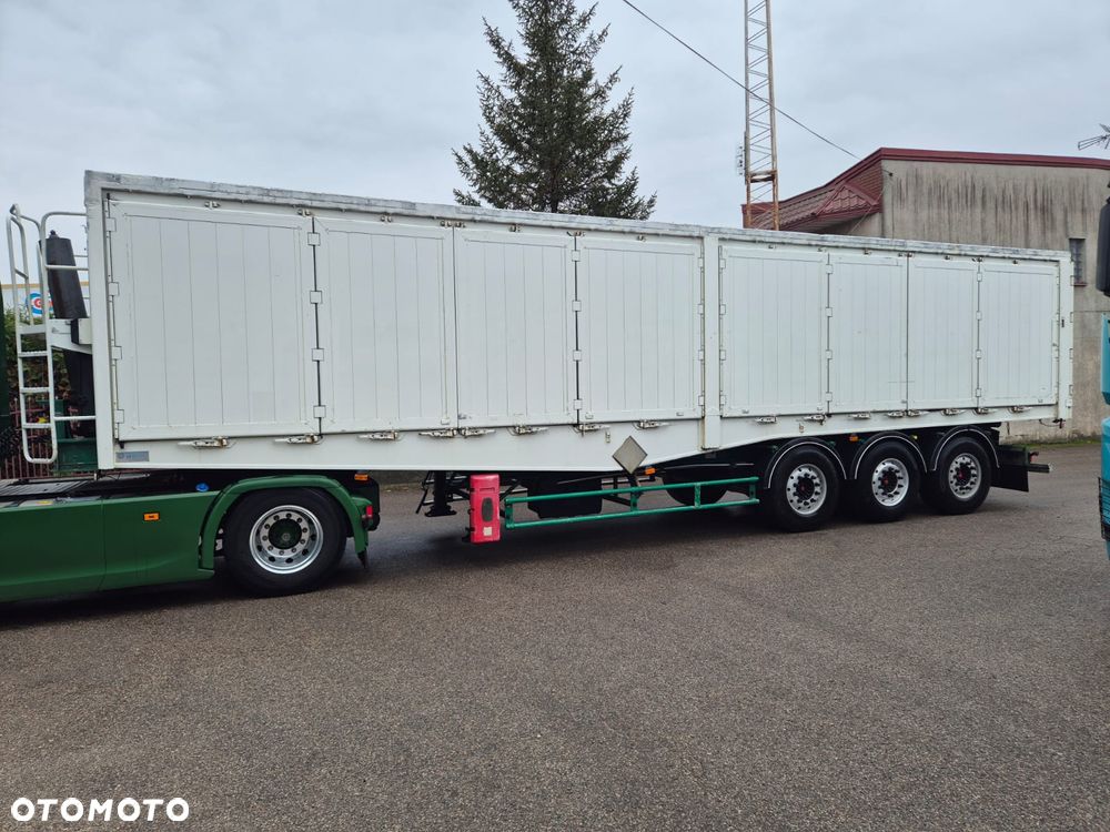 Benalu Wywrotka - 34