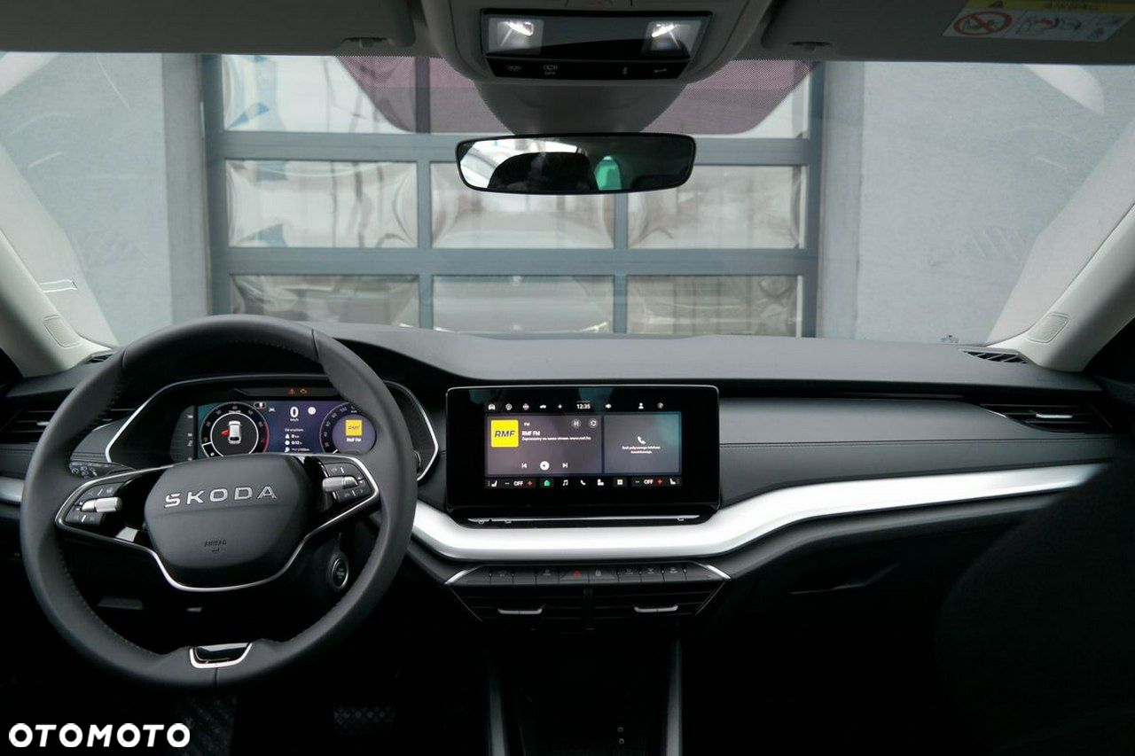Skoda Octavia - 14