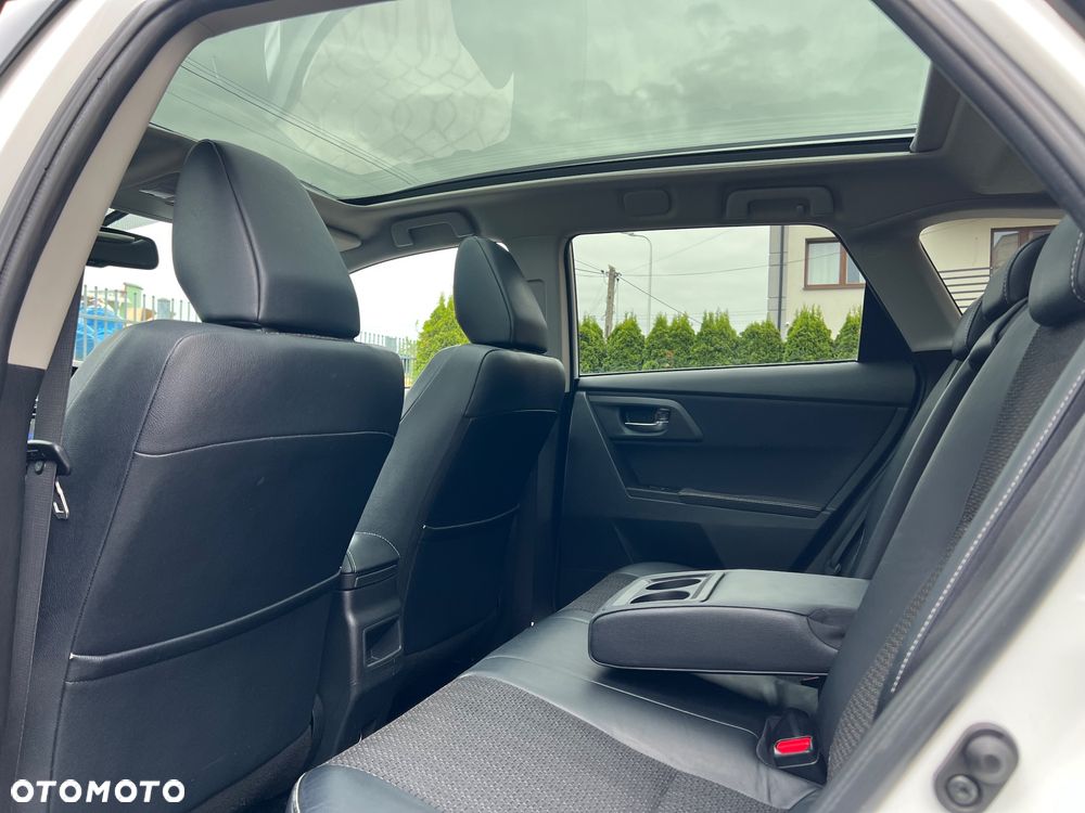 Toyota Auris 1.8 HSD Luna - 20