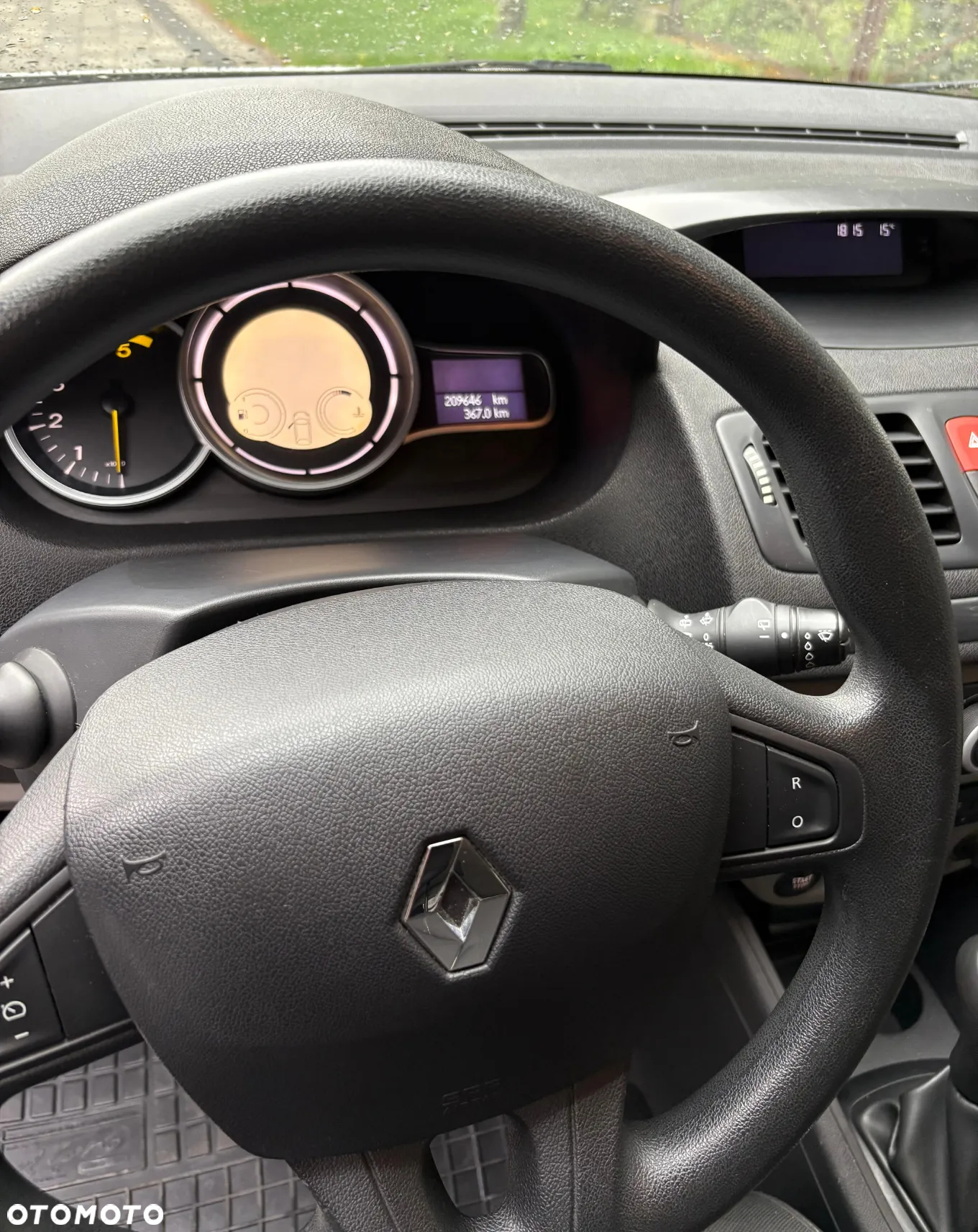 Renault Megane - 8