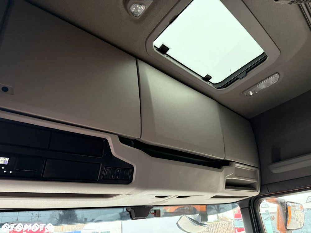 Scania R450 - 10
