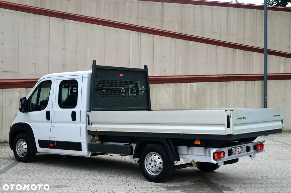 Citroën JUMPER - 6
