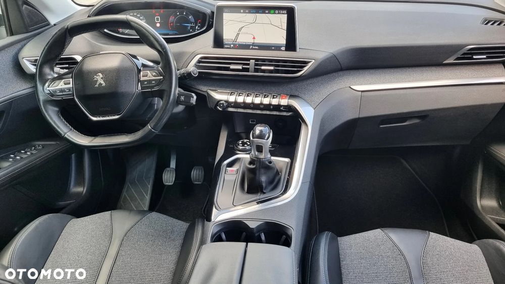 Peugeot 3008 BlueHDi 150 Stop & Start Allure - 14