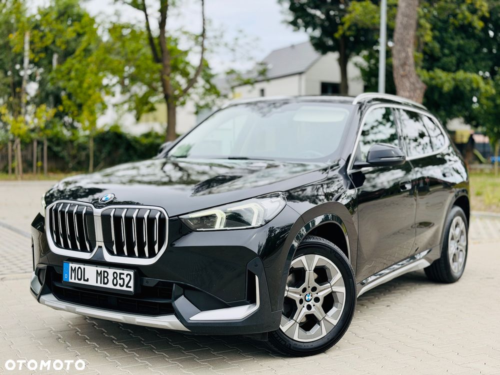 BMW X1 - 2