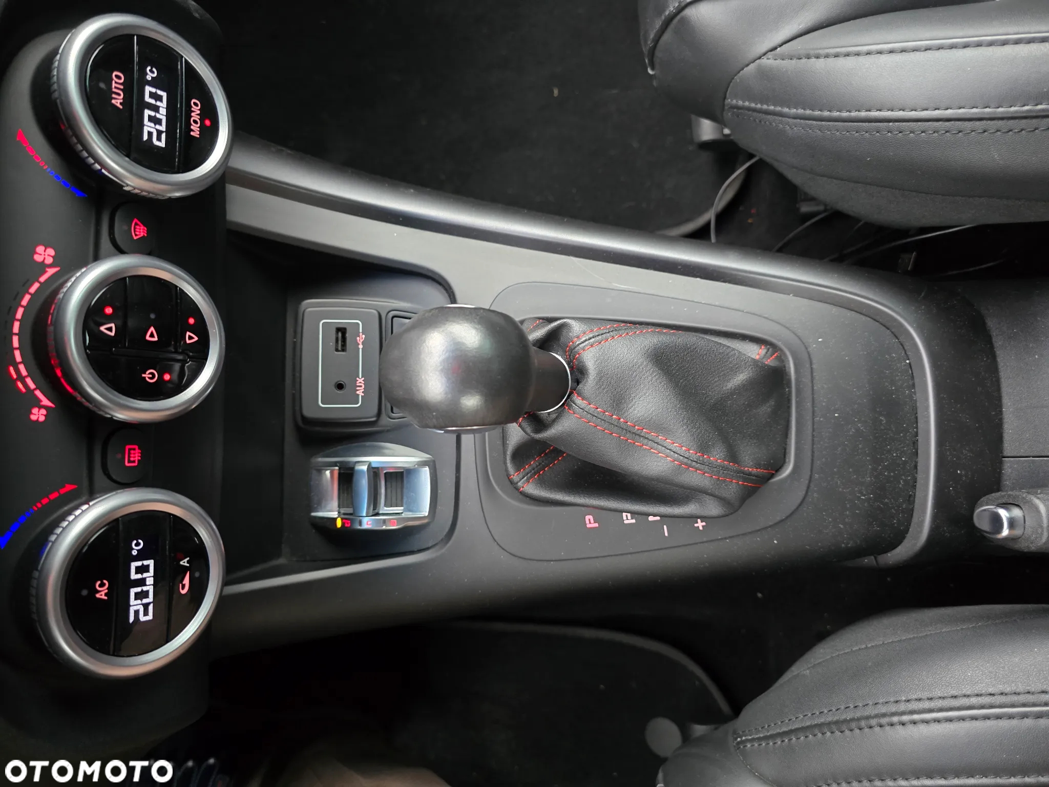 Alfa Romeo Giulietta 1750 TBi Veloce TCT - 23