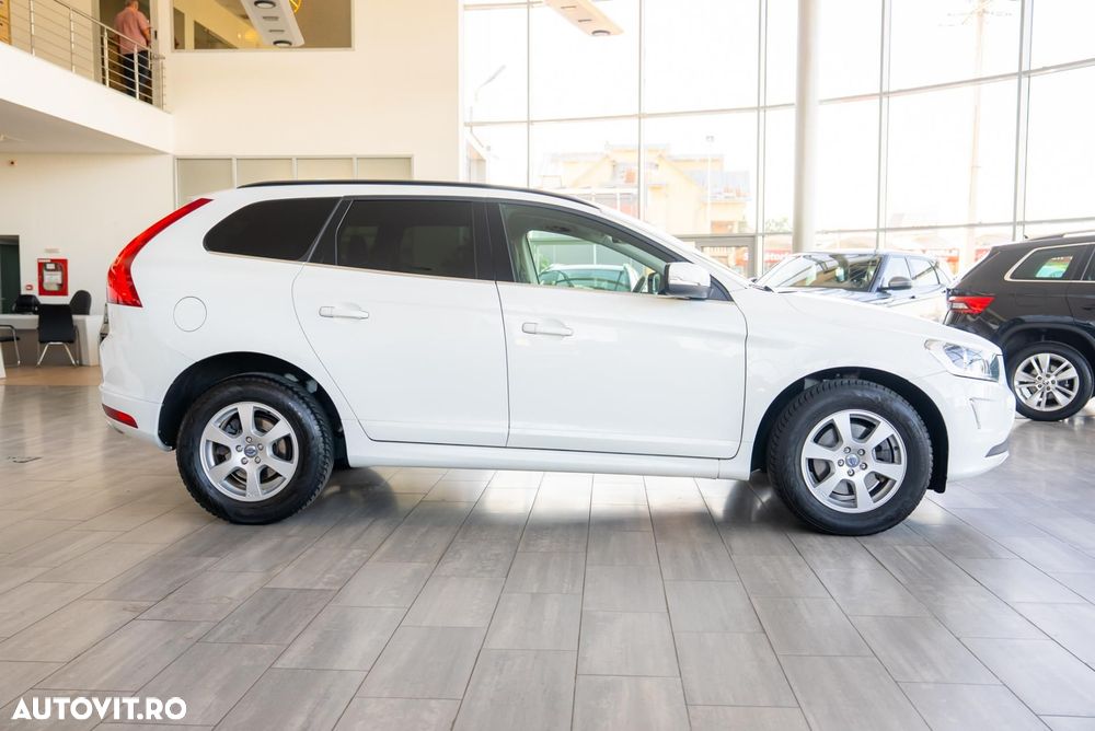 Volvo XC 60 - 8