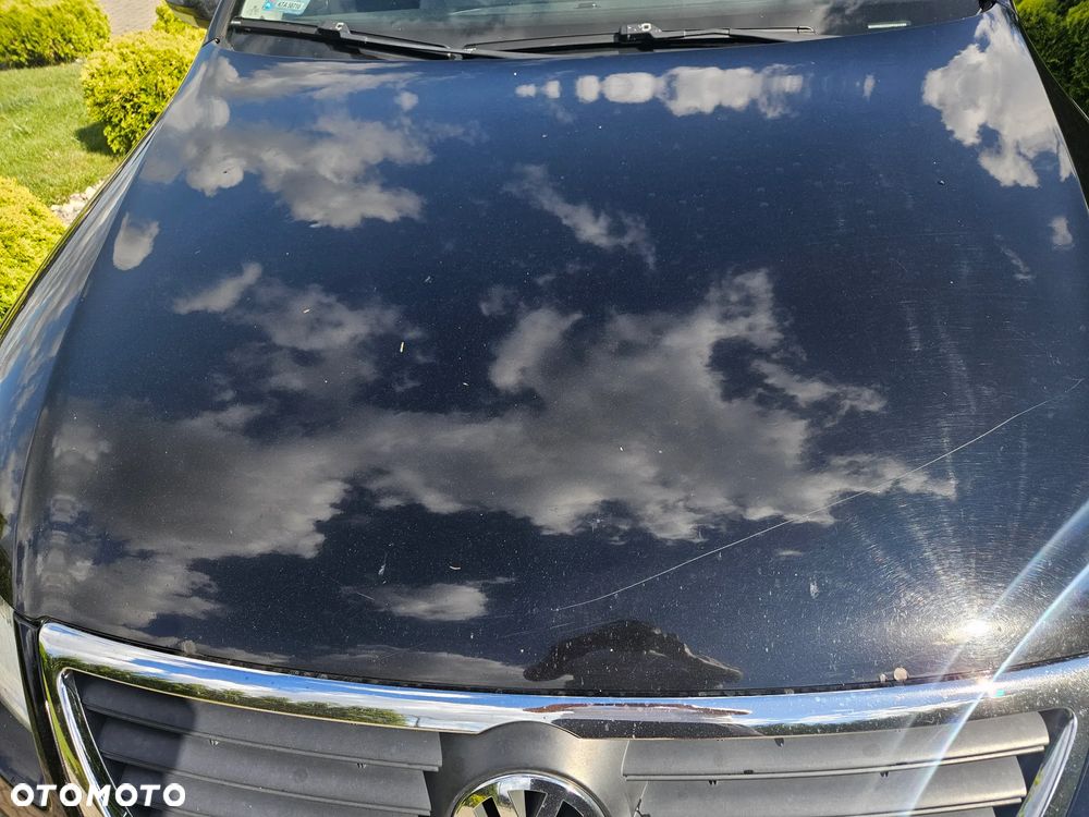 Volkswagen Passat 1.9 TDI Comfortline - 12
