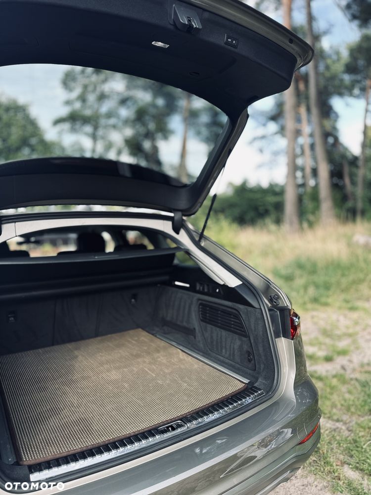 Audi A6 Allroad - 9