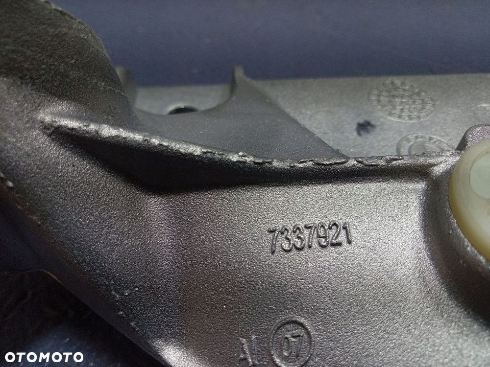 BMW X5 G05 G06 MOCOWANIE WSPORNIKA ŁAP 7337921 - 4