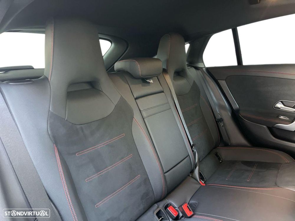 Mercedes-Benz CLA 180 d Shooting Brake AMG Line Aut. - 16