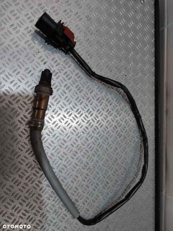 SONDA SKODA SUPER B II nr 022906262AN