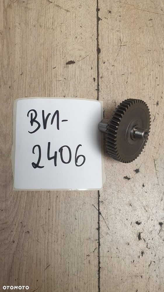 Trybo przekładni Suzuki AP50 AY50  24150-10E00