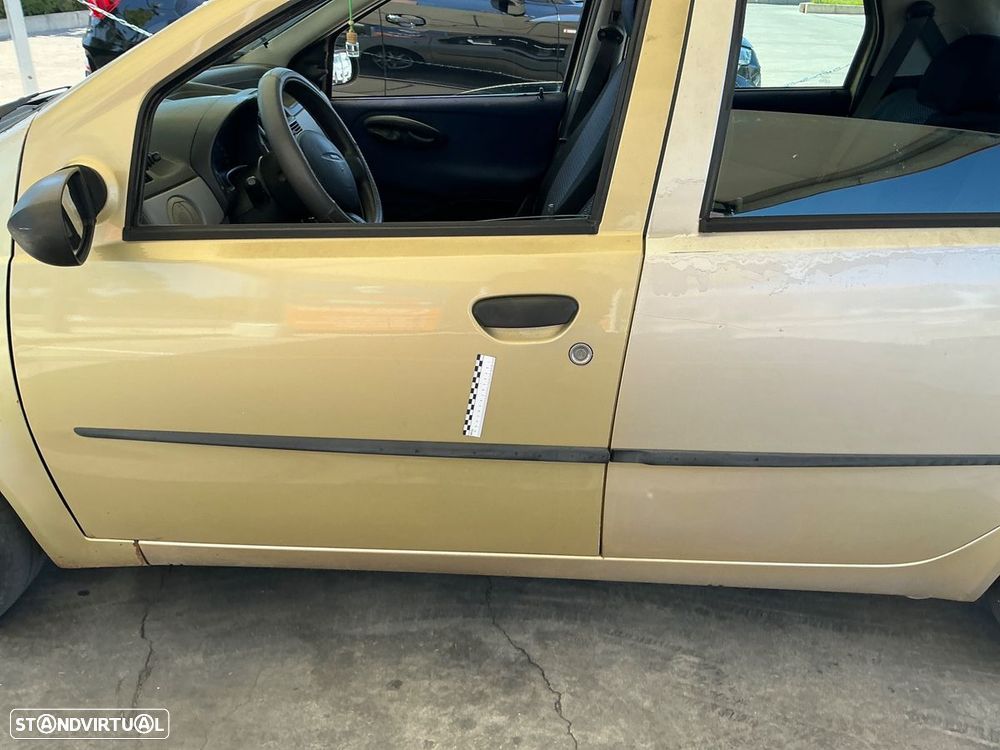 Fiat Punto - 31