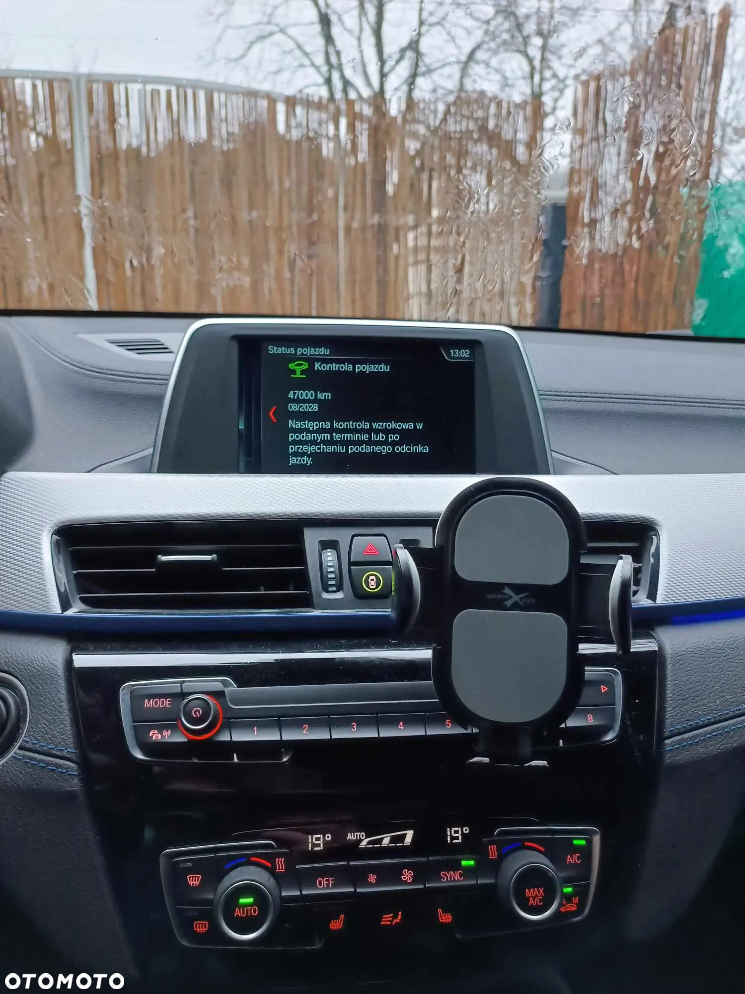 BMW X2 sDrive18i - 26