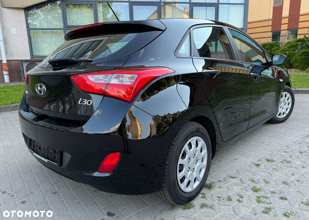 Hyundai i30 1.4 Style - 14