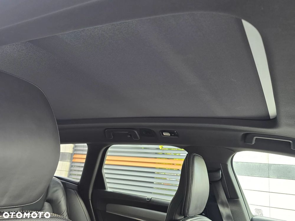 Volvo V90 Cross Country B4 D AWD Ultimate - 20